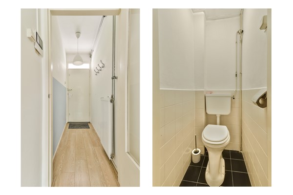 Medium property photo - Nedersticht 252, 1083 XG Amsterdam